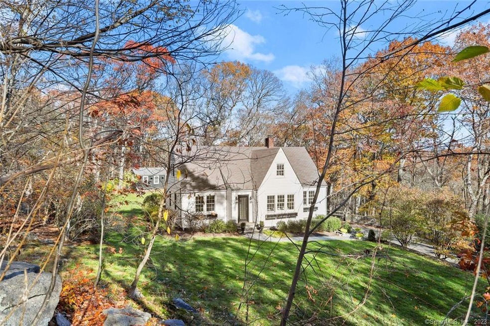 55 Range Rd, Wilton, CT 06897 - photo 1