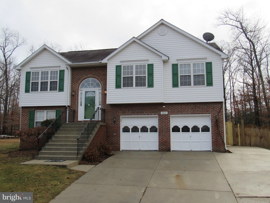 8807 Charm Ct, Brandywine, MD 20613 - photo 1