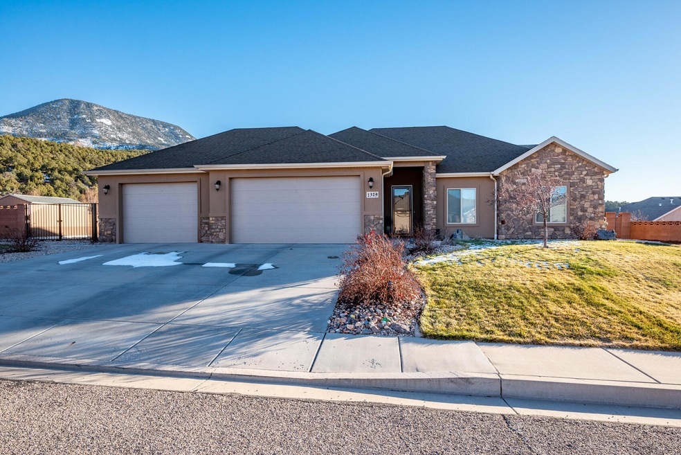 1329 W 1700 S, Cedar City, UT 84720 | MLS# 23-246642