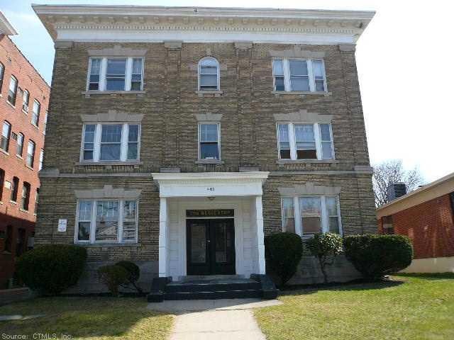 445 Farmington Ave, Hartford, CT 06105 - photo 1