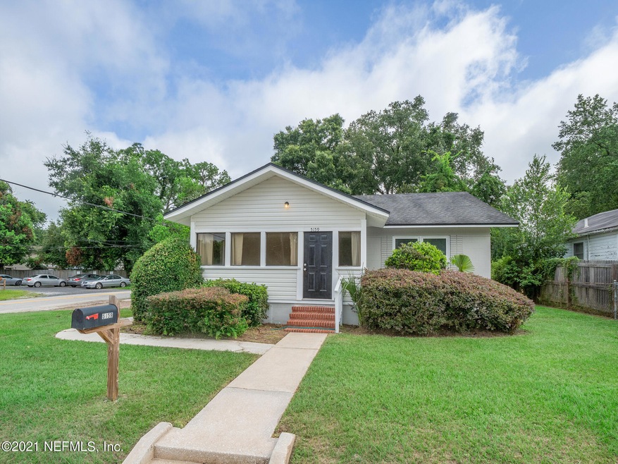 5159 San Juan Ave, Jacksonville, FL 32210 - photo 1