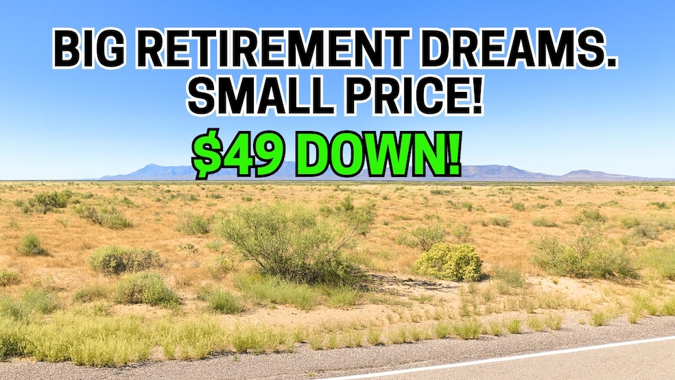 854j2gf7+2p, Deming, NM 88030 - photo 1