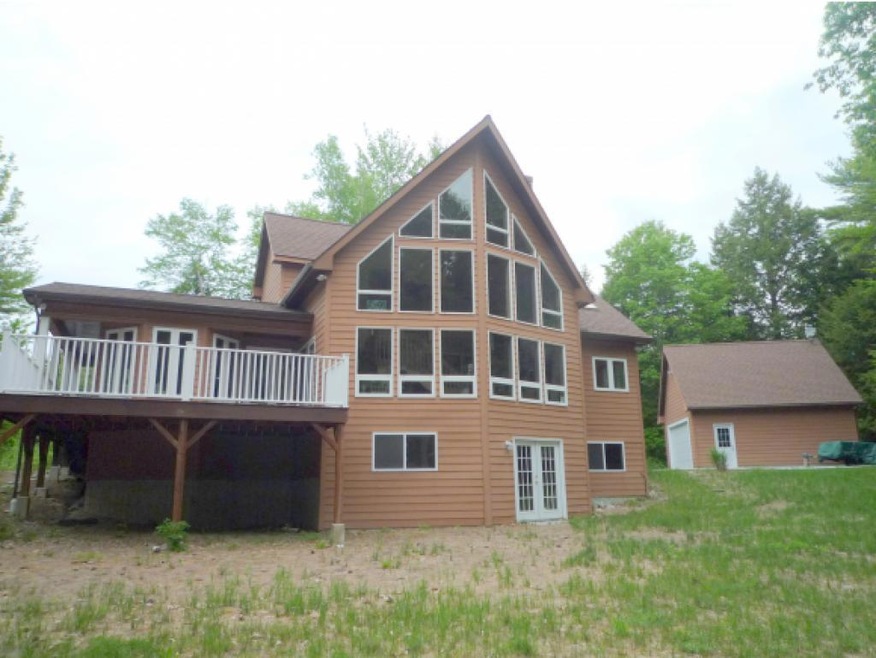 2 Old Mill Run, Center Tuftonboro, NH 03816 - photo 1