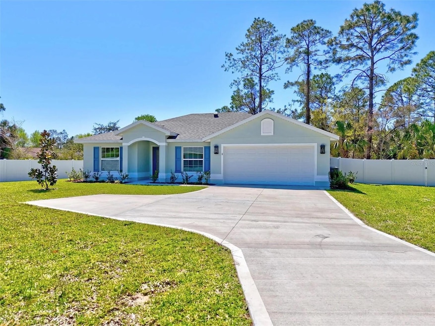 8 White Rock Place, Palm Coast, FL 32164 - photo 1