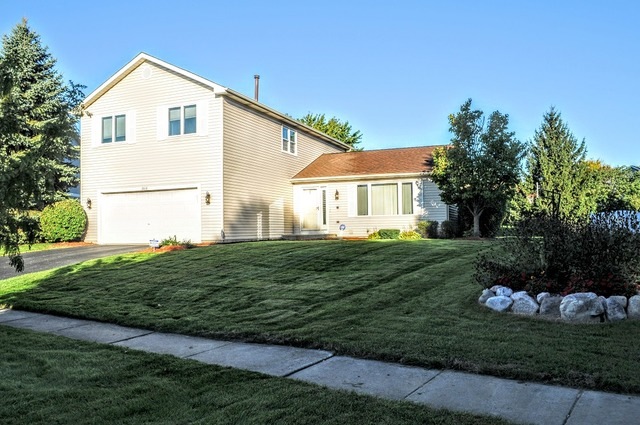 2018 Clematis Dr, Algonquin, IL 60102 - photo 1