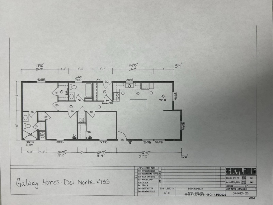 321 W North Ave unit 133, Lompoc, CA 93436 - photo 1