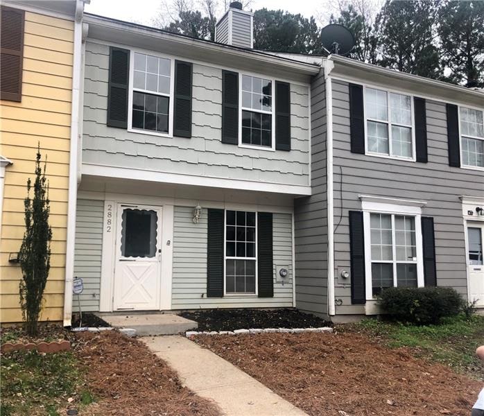 Sold $180,100 • Co-Listing Agent