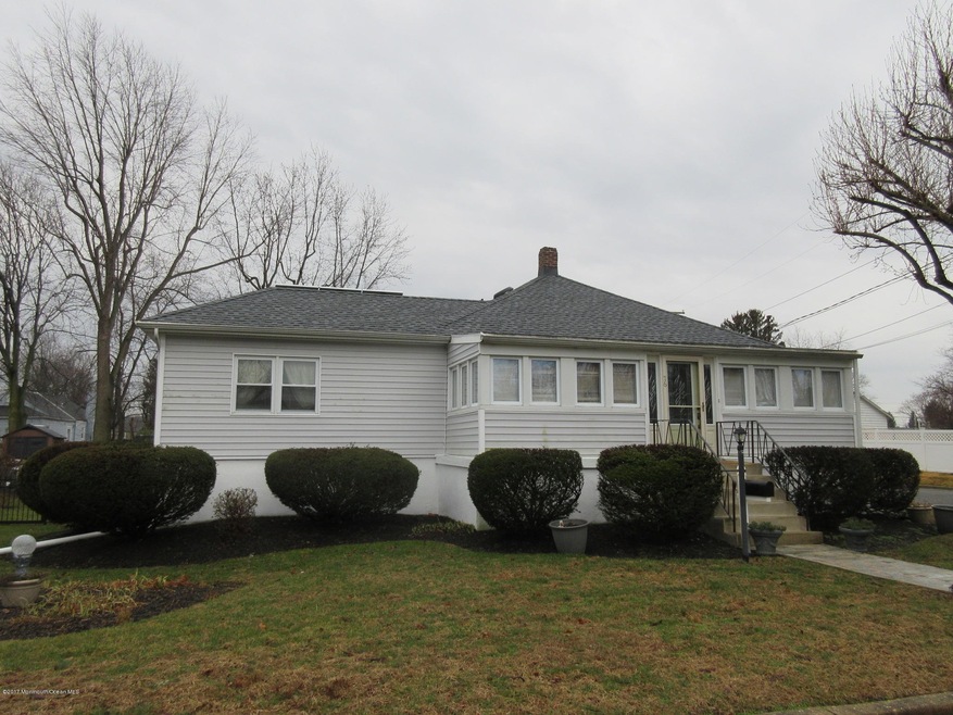 76 Cherry St, Tinton Falls, NJ 07724 - photo 1