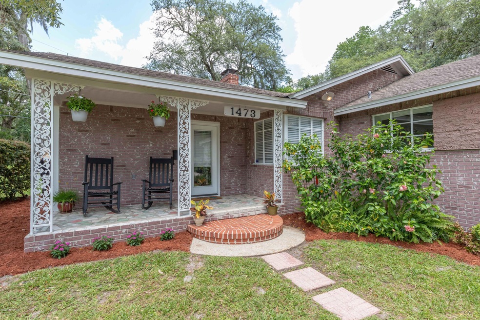 1473 Jersey St, Jacksonville, FL 32205 - photo 1