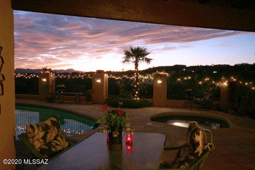 6081 E Cll Ojos Verde, Tucson, AZ 85750 - photo 1