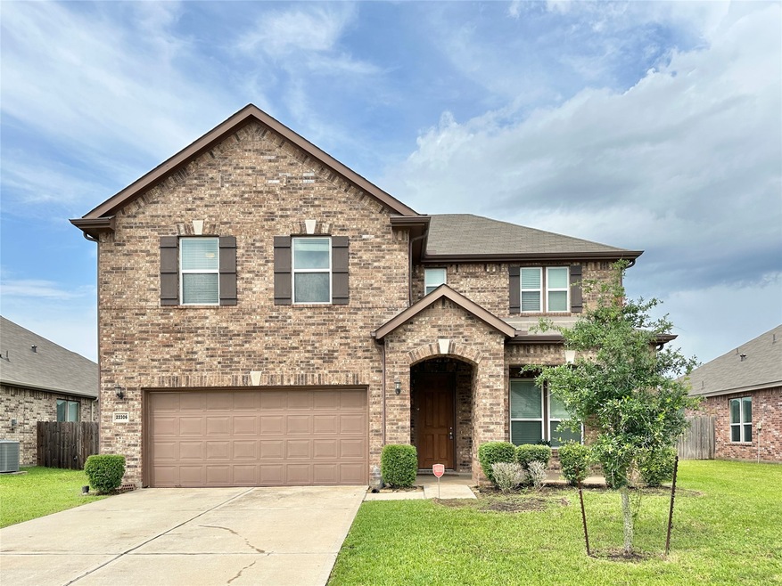 22306 Davenport Downs Ln, Richmond, TX 77469 - photo 1