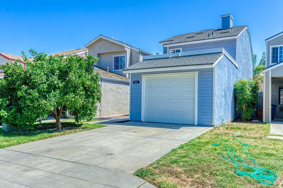3641 W Harvard Ave, Fresno, CA 93722 - photo 1