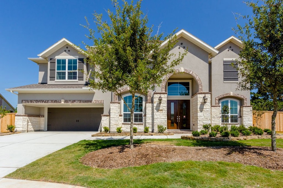 25415 Hollowgate Park Ln, Tomball, TX 77375 - photo 1