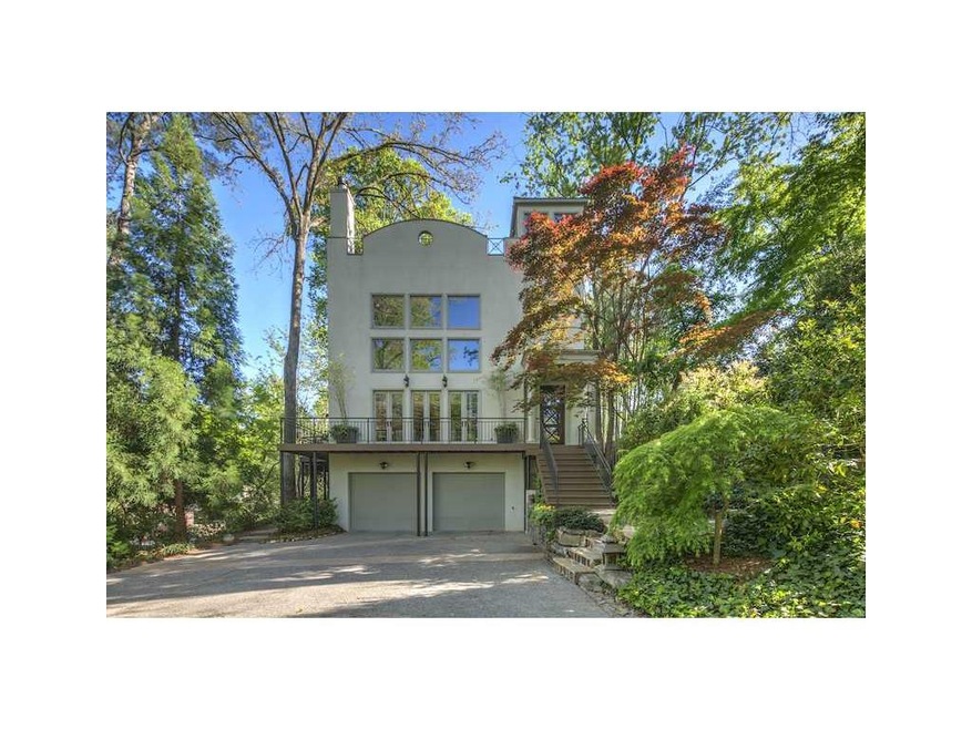 Exterior Front. Refreshing and memorable home that