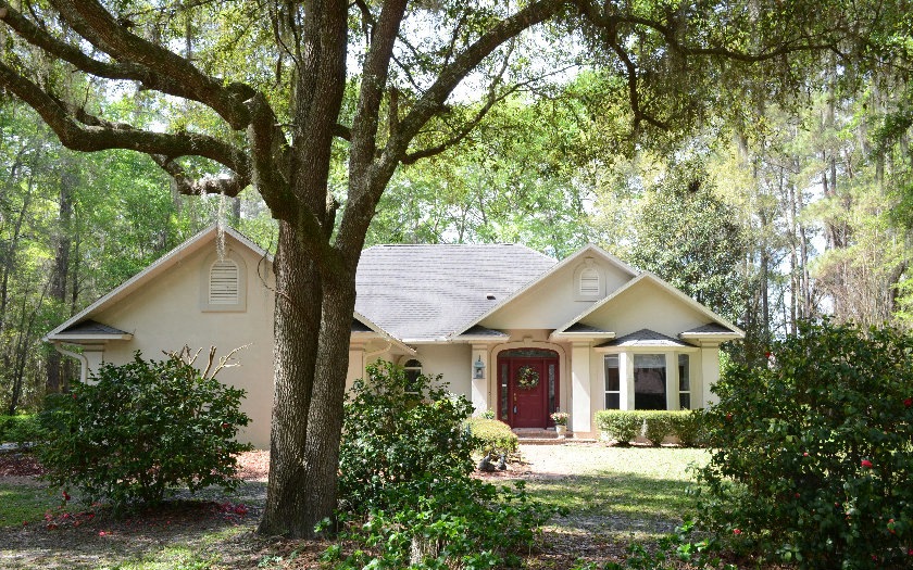 807 NW Scenic Lake Dr, Lake City, FL 32055 - photo 1