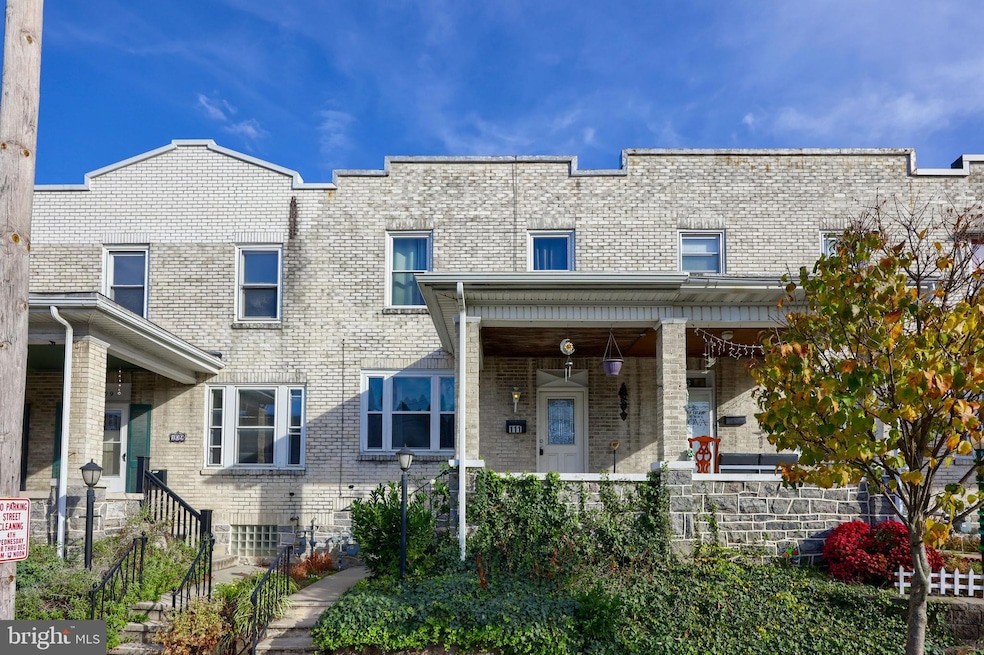 111 S 5th Ave, Reading, PA 19611 - photo 1