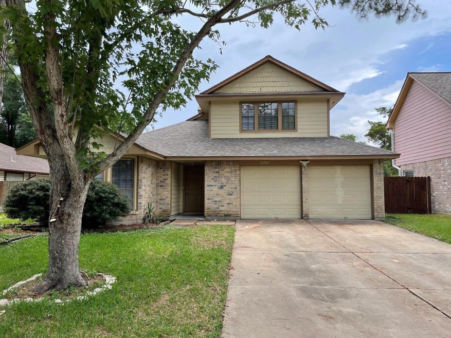 15727 Oak Mountain Dr, Houston, TX 77095 - photo 1