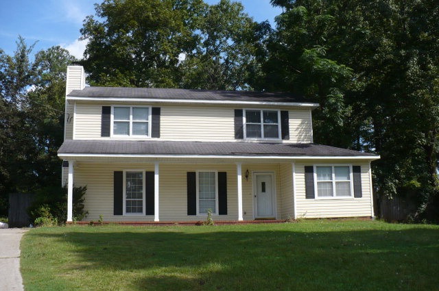 531 Travis Ct, Evans, GA 30809 - photo 1