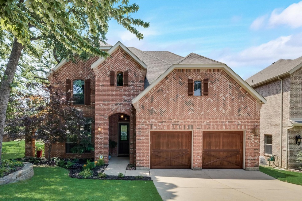 312 Matthew Ave, Denton, TX 76210 - photo 1