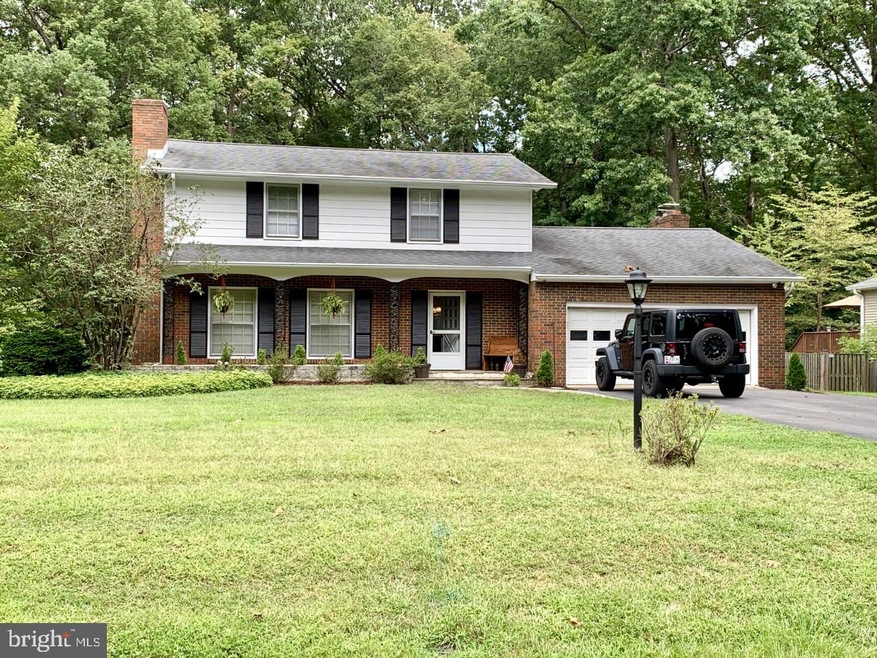 522 Ridge Rd, Annapolis, MD 21401 - photo 1