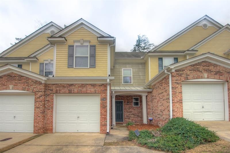 120 Ellis Dr, Conyers, GA 30012 - photo 1