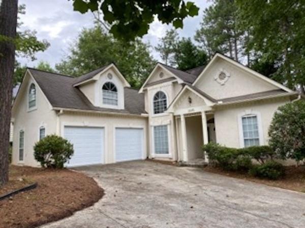 2845 Galahad Way SW, Marietta, GA 30064 - photo 1