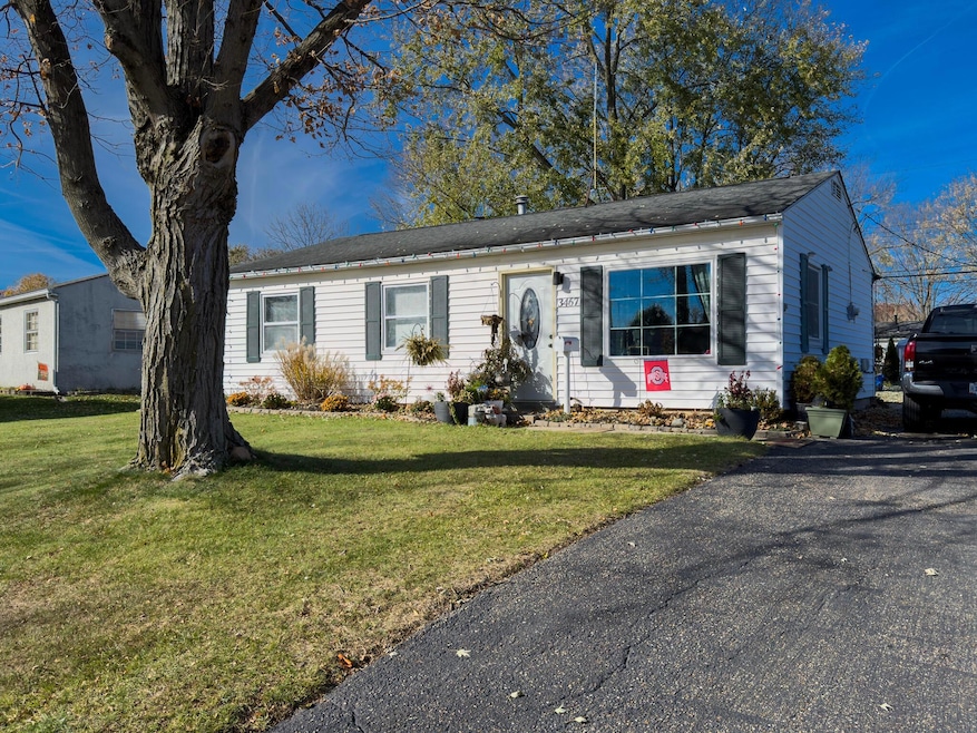 3467 Lacon Rd, Hilliard, OH 43026 - photo 1