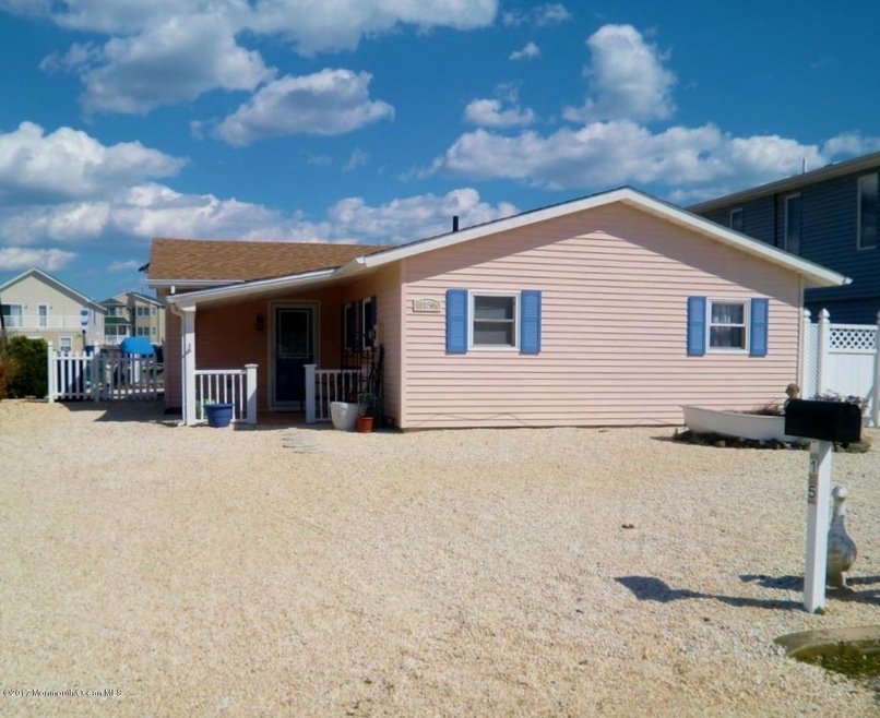 15 S Miami Dr, Little Egg Harbor Township, NJ 08087 - photo 1