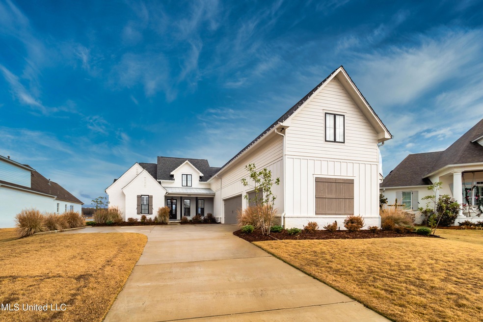 163 Camden Lake Dr, Madison, MS 39110 - photo 1