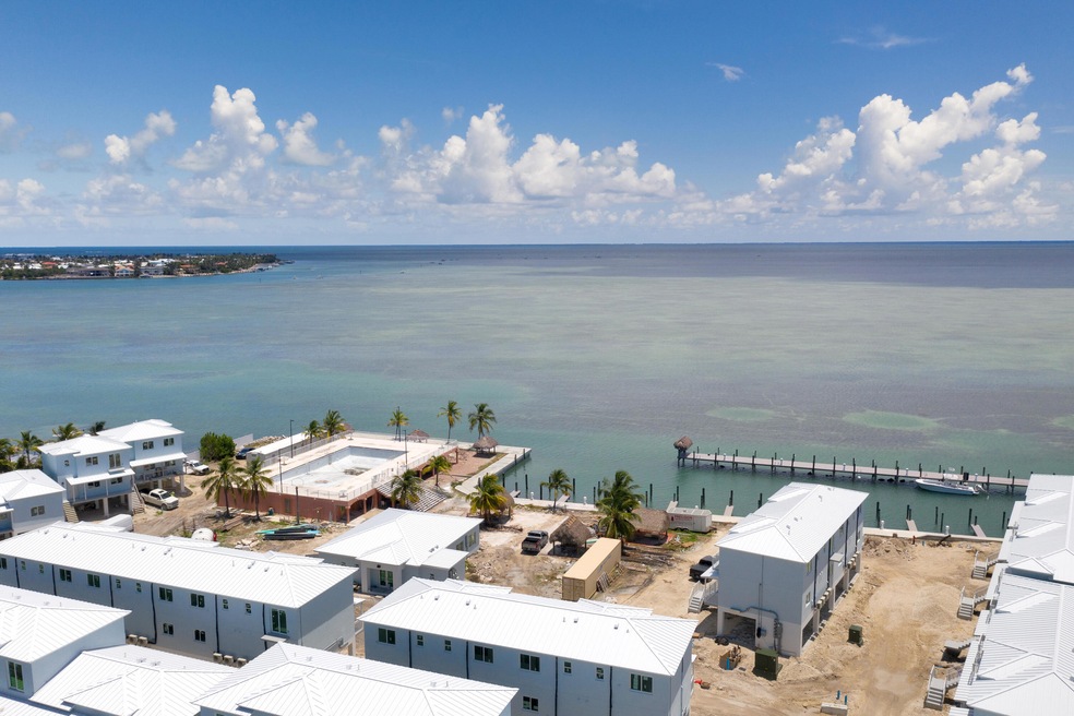 Ocean Isles Fishing Village