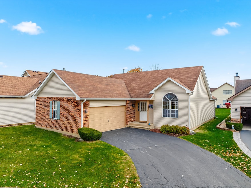 unlisted-address, Plainfield, IL 60544 - photo 1
