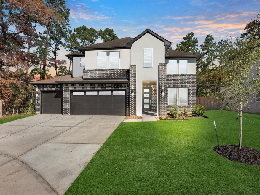 14134 Trail Creek Ct, Conroe, TX 77384 - photo 1