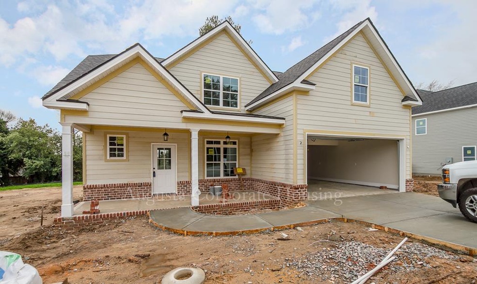 438 Vaughn Rd, Martinez, GA 30907 - photo 1