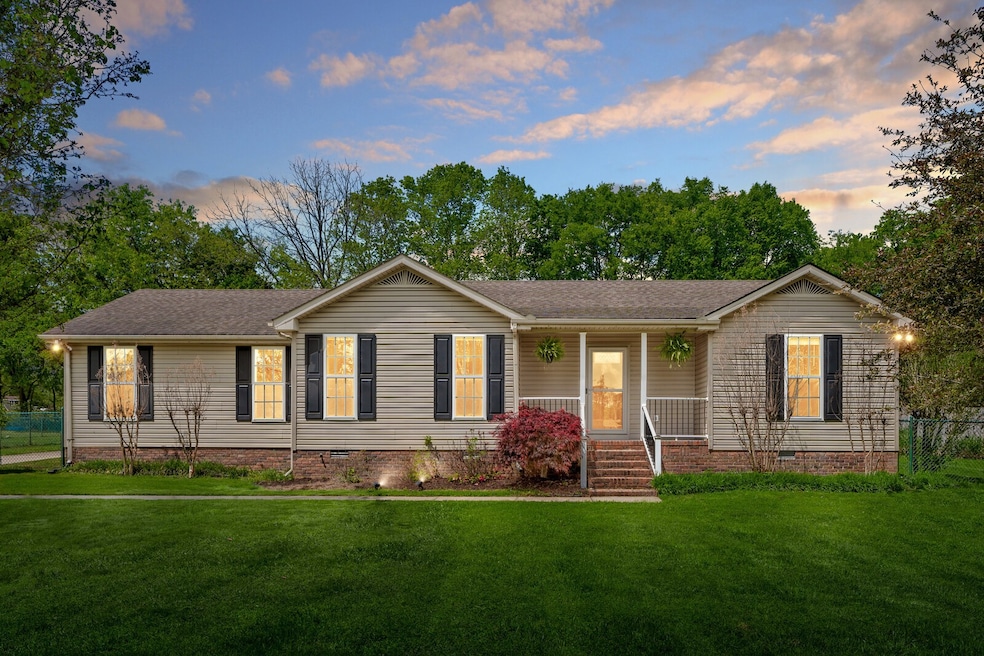 Sold $349,000 • Co-Listing Agent