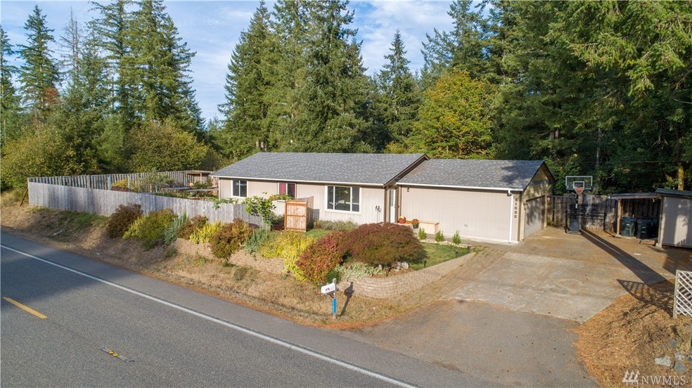 11632 Waddell Creek Rd SW, Olympia, WA 98512 - photo 1