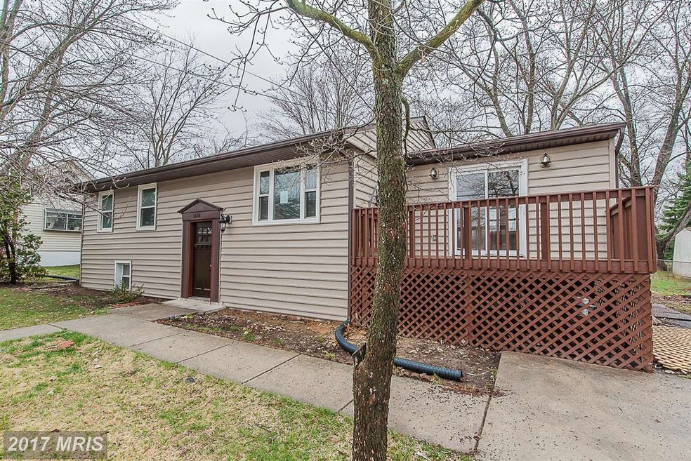 1418 Maryland Ave, Severn, MD 21144 - photo 1