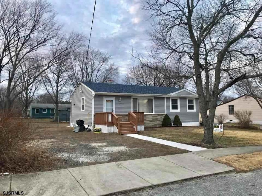 105 Nightingale Rd, Egg Harbor Township, NJ 08234 - photo 1