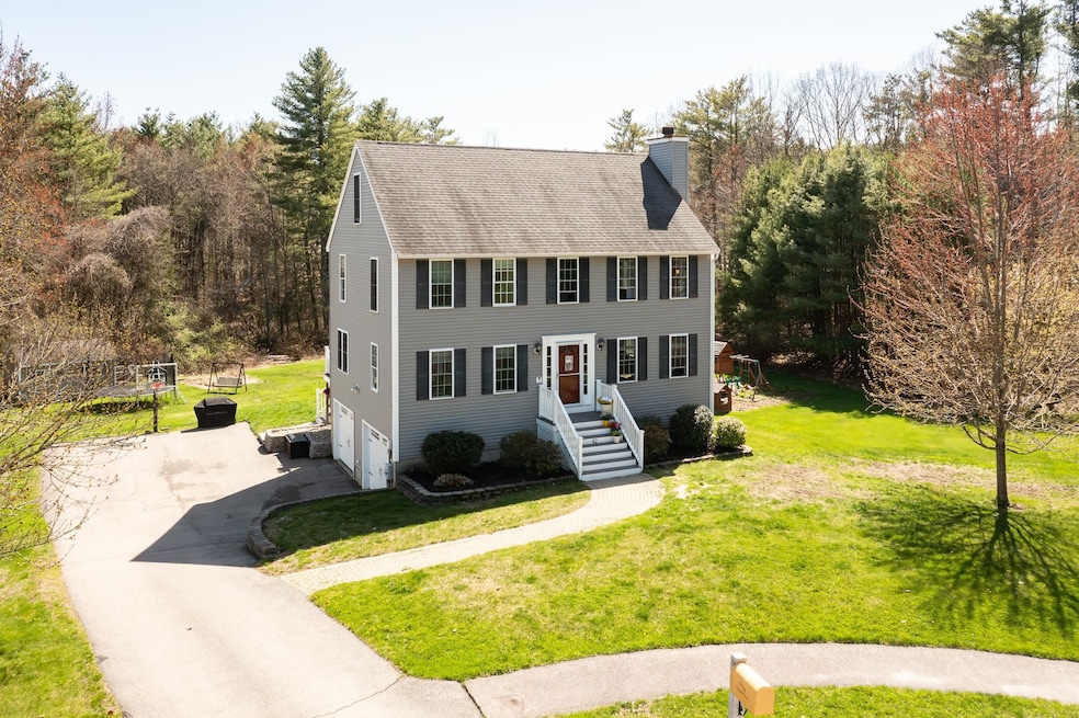 Sold $714,000 • Co-Listing Agent