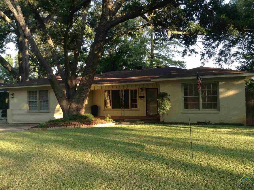 1225 Graham Dr, Tyler, TX 75701 - photo 1
