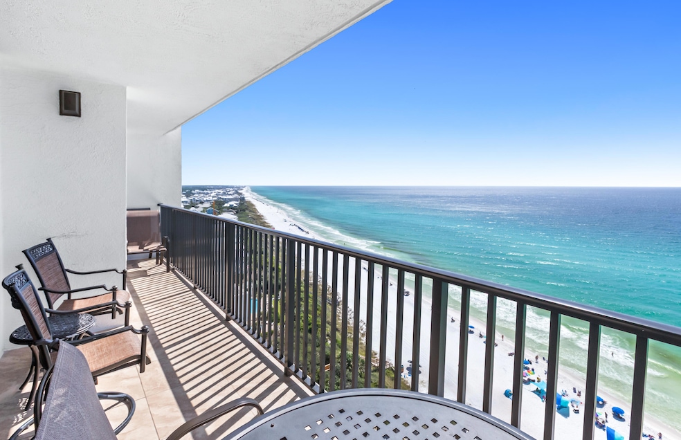 One Seagrove Place unit 1604, Santa Rosa Beach, FL 32459 - photo 1