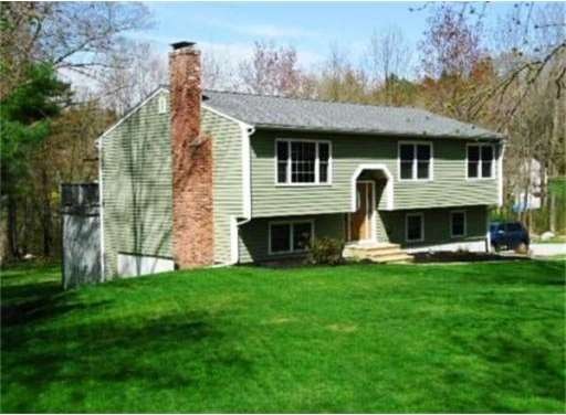 6 Flint Rd, Charlton, MA 01507 - photo 1