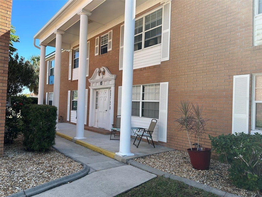 Front of Building G2