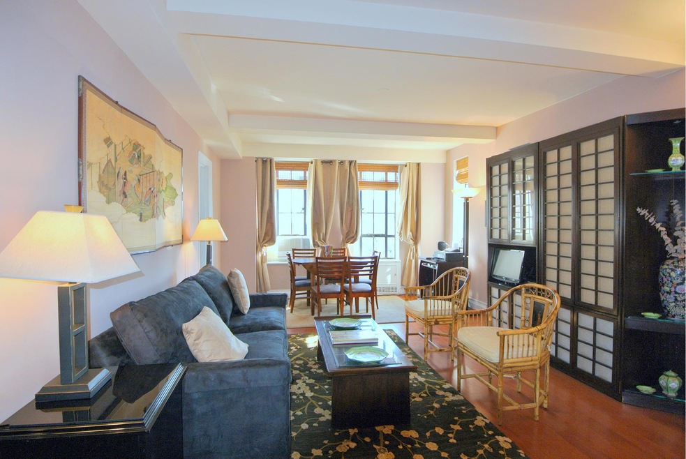 Parc Vendome unit 15C, New York, NY 10019 - photo 1