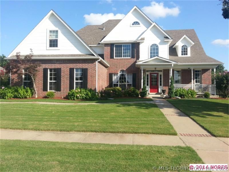 7705 E Broadway Ave, Broken Arrow, OK 74014 - photo 1