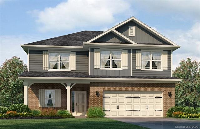 217 Wedge View Way unit 7304, Statesville, NC 28677 - photo 1