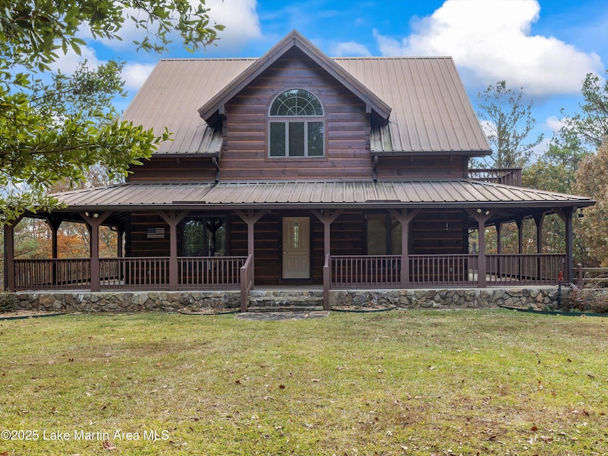 179 Beulah Rd, Dadeville, AL 36853 - photo 1