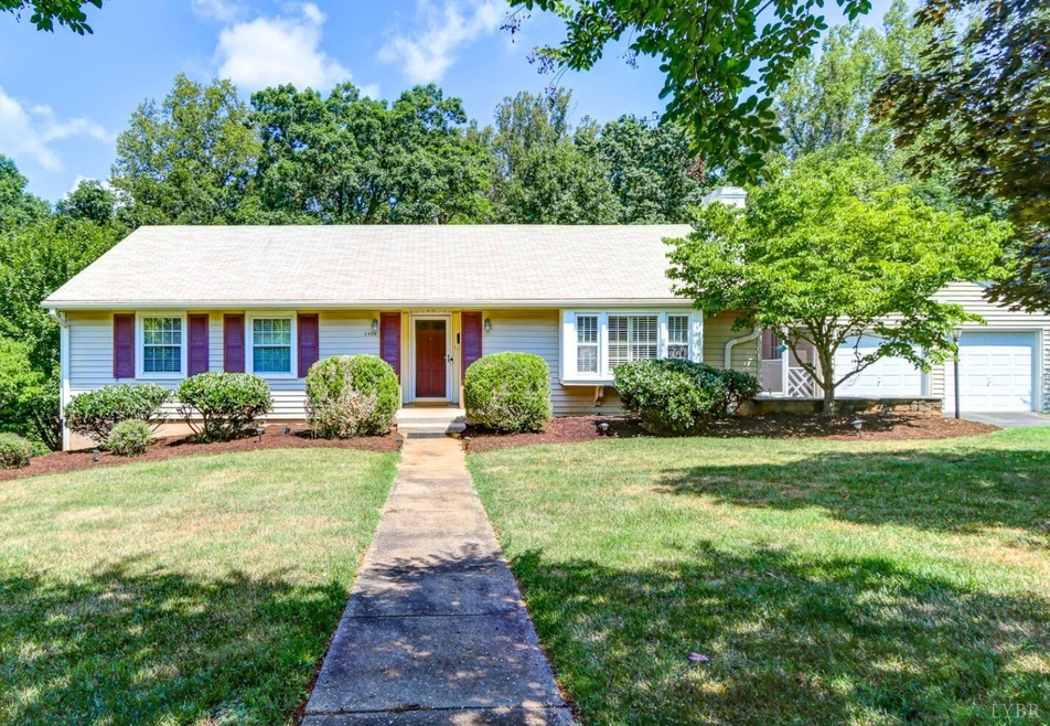 Sold $349,900 • Co-Listing Agent