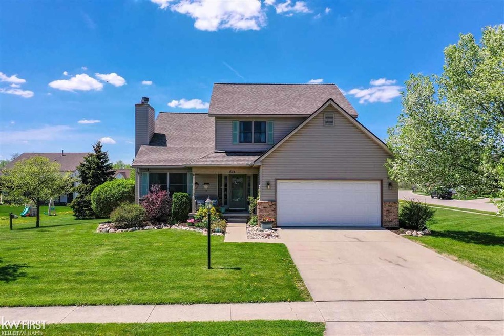 833 Star Dr unit 53, Davison, MI 48423 - photo 1