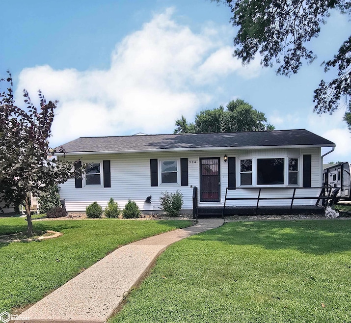 For Sale $115,000