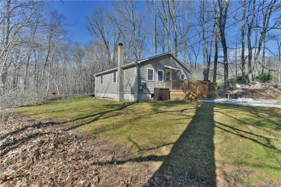1605 Route 197, Woodstock, CT 06281 - photo 1
